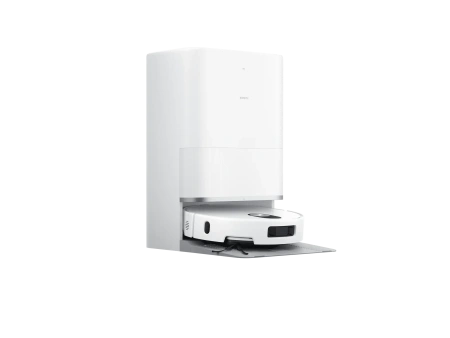 Робот-пылесос Xiaomi Robot Vacuum 5