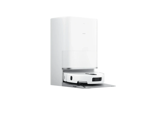 Робот-пылесос Xiaomi Robot Vacuum 5