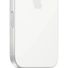 Смартфон Apple iPhone 16 - 8 ГБ, 256 ГБ, Белый