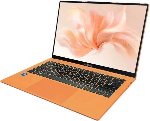 Ноутбук H-book 14 IPK4 (T54E4WO)