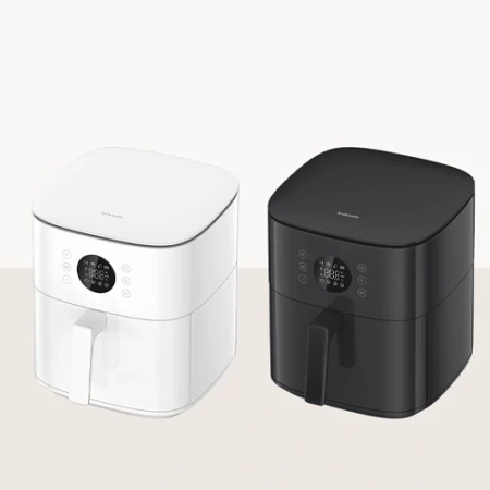 Аэрогриль Xiaomi Air Fryer 6.5L (MAF-W6501) 