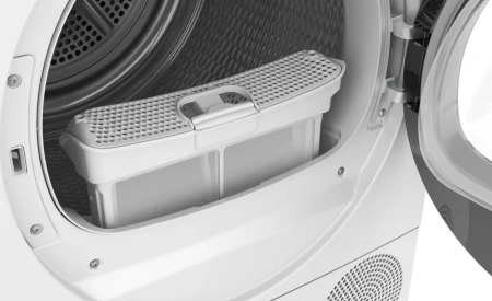 Сушильная машина Bosch WTH86277PL type WDT55