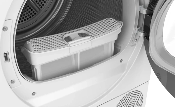 Сушильная машина Bosch WTH86277PL type WDT55