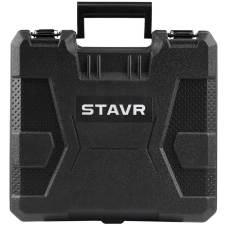 Шуруповерт Stavr 18V UNI-M SID 18BL-230V-1K