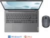 Ноутбук Lenovo IdeaPad 3 15IAU7 (82RKWLYCWO)