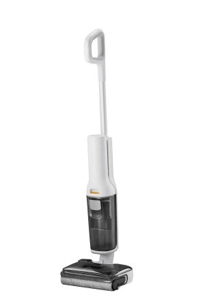 Вертикальный пылесос Roborock Wet and Dry Vacuum Cleaner F25 RT