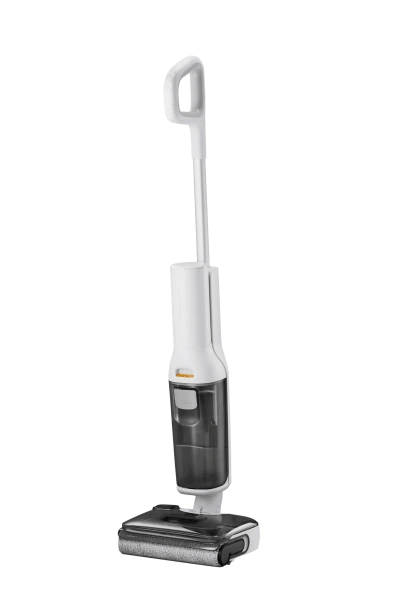 Вертикальный пылесос Roborock Wet and Dry Vacuum Cleaner F25 RT