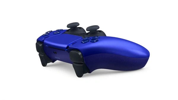 Геймпад Sony PS5 DualSense Cobalt Blue (EU version, CFI-ZCT1W)