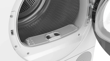 Сушильная машина  Bosch WTH85V9FPL  type WDT69