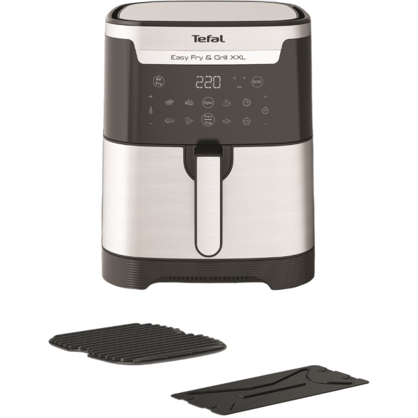Аэрогриль Tefal EY801D15