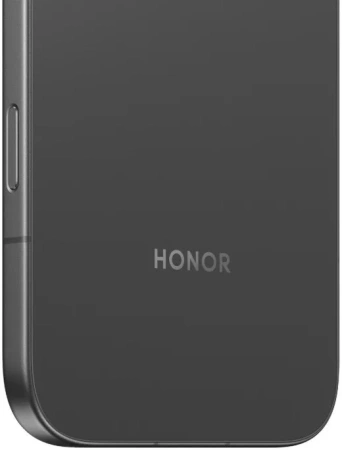 Смартфон Honor 600 8GB/512GB Черный