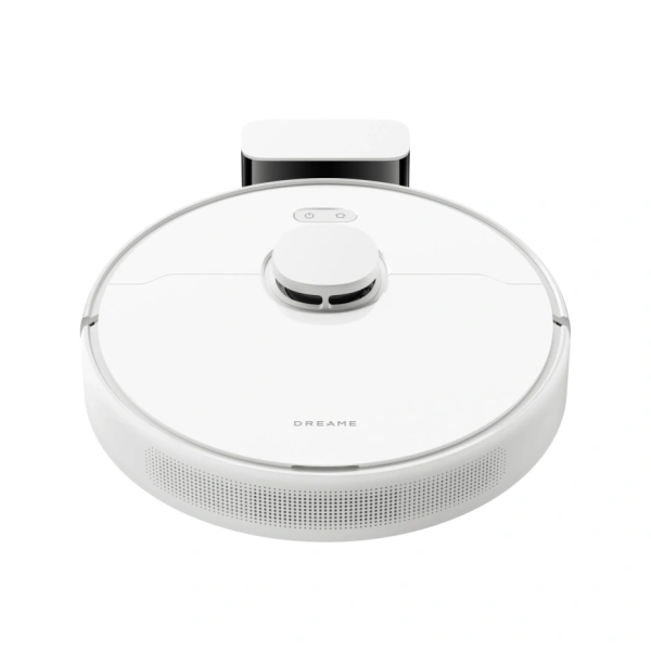 Робот-пылесос Dreame Robot Vacuum D9 Max Gen 2 White