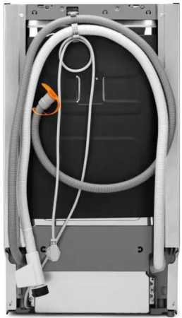 Посудомоечная машина ELECTROLUX KEAC3200L