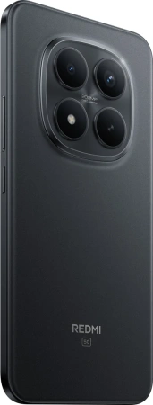 Смартфон  REDMI Note 15 Pro + 5G 8GB/256GB черный