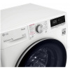Стиральная машина LG F2V5HS1W