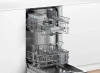 Посудомоечная машина BOSCH SPV2IKX10E