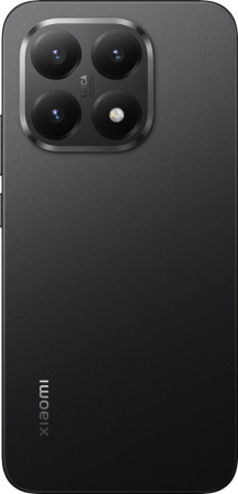 Смартфон XIAOMI 15T 12GB/512GB, черный