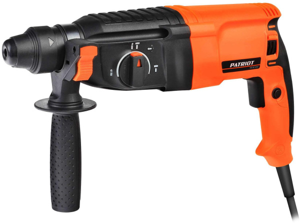 Перфоратор PATRIOT RH 282