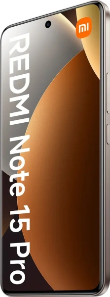 Смартфон  REDMI Note 15 Pro 8GB/256GB титановый EU