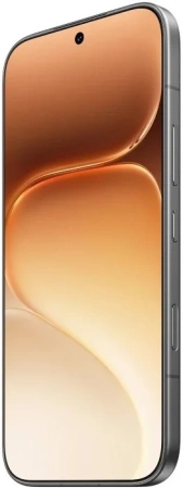 Смартфон Honor 600 Pro 12GB/256GB Черный