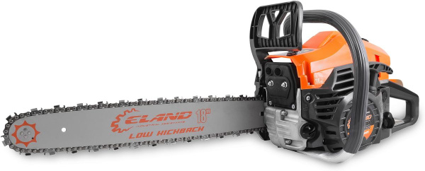 Бензопила цепная Eland GCS-2600