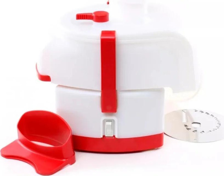 Соковыжималка-шинковка БелОМО 0765-04 asaloda