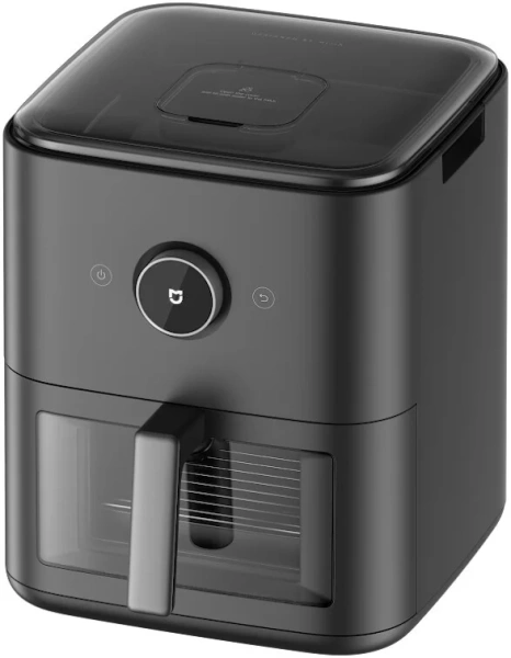 Аэрогриль Mijia Smart Steam Air Fryer 7L (MAF-ST701)