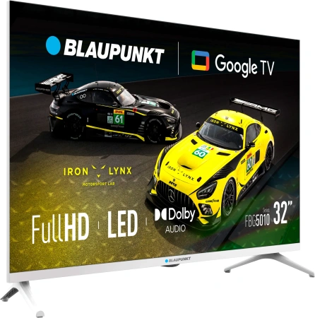 Телевизор Blaupunkt 32FBG5010T
