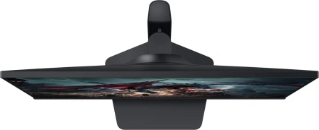 Монитор Samsung LS27DG502EIXCI