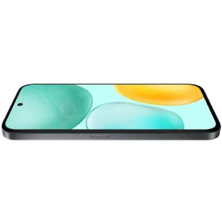 Смартфон HONOR X6с Midnight Black 256 GB
