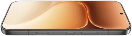 Смартфон Honor 600 Pro 12GB/256GB Черный