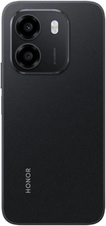 Смартфон HONOR X6e 4GB/256GB, черный