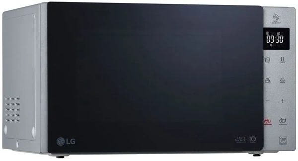 Микроволновая печь LG MW25R35GISL
