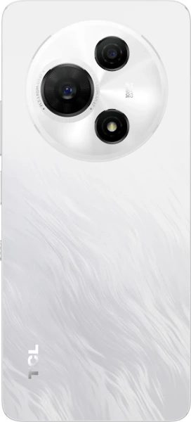 Смартфон TCL 60 NXTPAPER T626K 8GB/256GB, альпийский белый