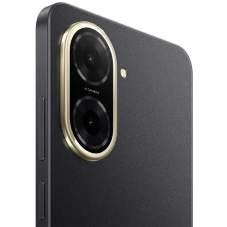 Смартфон REDMI A5, 4 ГБ, 128 ГБ Midnight Black