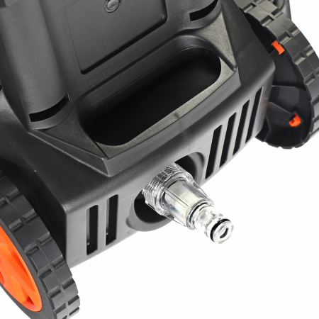 Мойка высокого давления PATRIOT GT440 Imperial