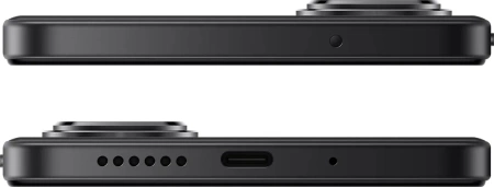 Смартфон POCO M7 8GB/256GB, черный