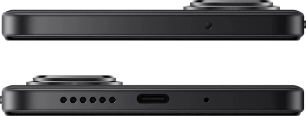 Смартфон POCO M7 6GB/128GB, черный