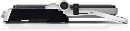 Электрогриль Braun CG7044