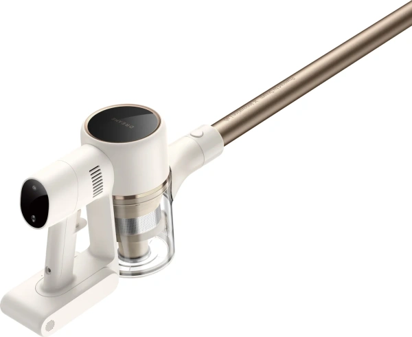 Вертикальный пылесос Dreame Cordless Vacuum Cleaner R10s Aqua