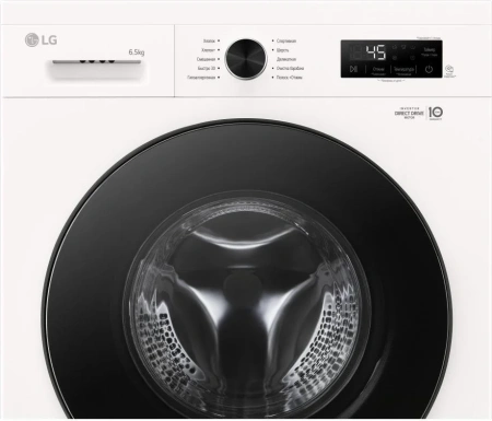 Стиральная машина LG F2Y1WS5W.AGWPCOM