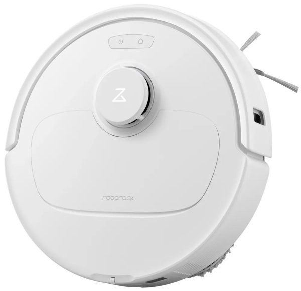 Робот-пылесос Roborock Qrevo L QRL02-02 (RRE0PEE)