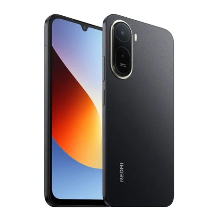 Смартфон REDMI A7 Pro 4GB/128GB Черный