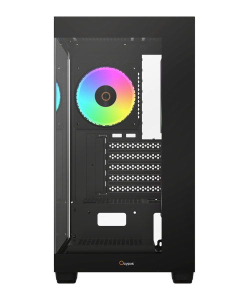 Системный блок HAFF Connect BK61524