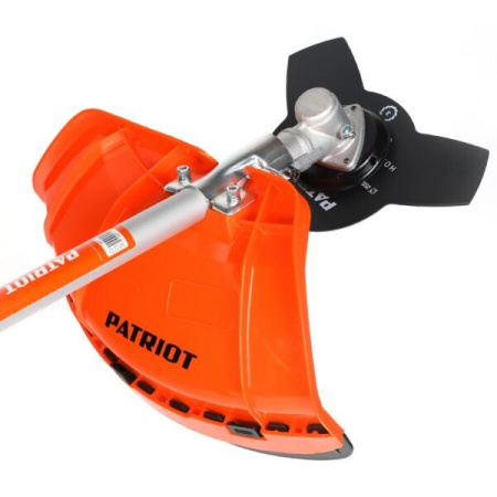 Триммер PATRIOT PT 553