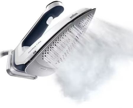 Гладильная система BRAUN IS7282BL