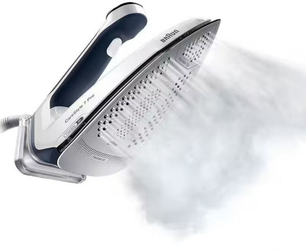 Гладильная система BRAUN IS7282BL