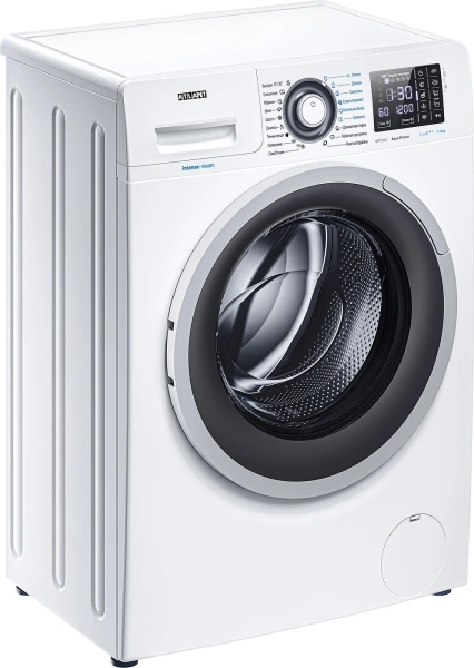 Стиральная машина ATLANT СМА 60У1214-С-01