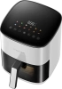 Аэрогриль Trouver Air Fryer FD10s Pro White
