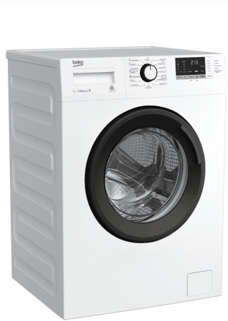 Стиральная машина Beko WSRE7612XAWI BY